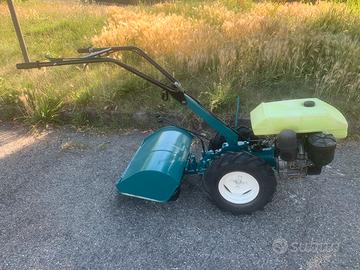 Motocoltivatore