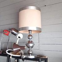 lampade da tavolo vintage