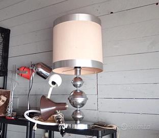 lampade da tavolo vintage