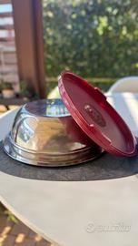 Ciotola con coperchio AMC 25cm