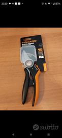 forbici da giardino 