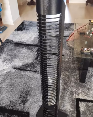 Torre porta 40 cd/dvd e 5 videocassette VHS