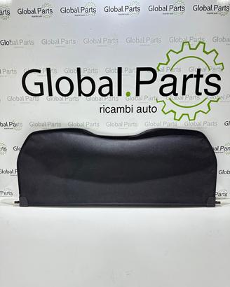Mensola cappelliera Renault Twingo