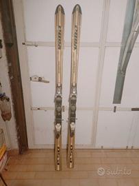 Sci adulto Volki volky Folky