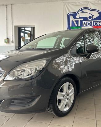 Opel Meriva 1.4 Turbo 120CV Start&Stop Elective