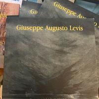 Catalogo Giuseppe Augusto Levis