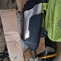 Marmitta originale CFMOTO MT800