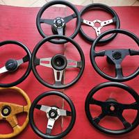 Volanti auto d’epoca