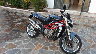 MV Agusta Brutale 910 S Gladio- serie limitata