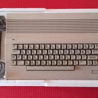 Commodore 64 - C64 C
