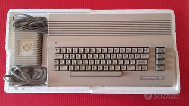 Commodore 64 - C64 C