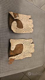 guanti ciclismo vintage eroica