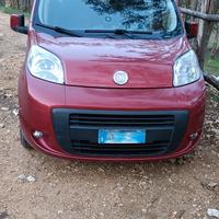 fiat Qubo 1.3 multi get 75 cavalli 