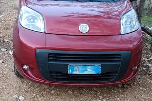 fiat Qubo 1.3 multi get 75 cavalli 