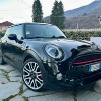 Mini Cooper SD 3p aut. Hype