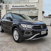 Volkswagen T-Roc 2.0 TDI SCR 150 CV DSG Life