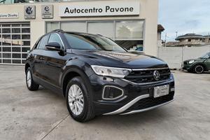 Volkswagen T-Roc 2.0 TDI SCR 150 CV DSG Life