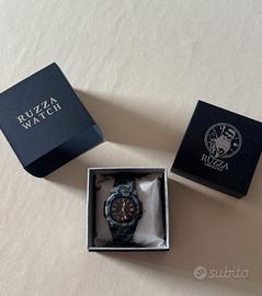 RUZZA WATCH CAMOUFLAGE