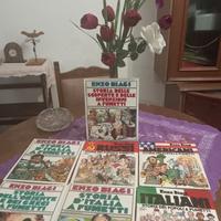 libri enzo biagi