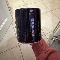 Tazza Depeche Mode
