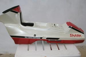 Suzuki GSX 750 SHARK 84-85 carenatura post