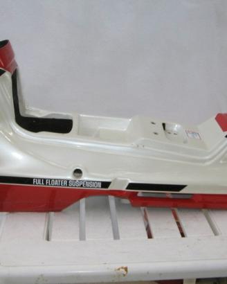 Suzuki GSX 750 SHARK 84-85 carenatura post