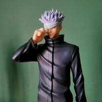 Action figure Satoru Gojo