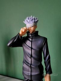 Action figure Satoru Gojo