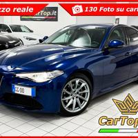 Alfa Romeo Giulia 2.2 TD 190 CV EXECUTIVE AT8 DIST