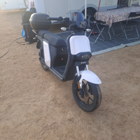 Motorini elettrico 125