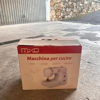 Macchina per cucire