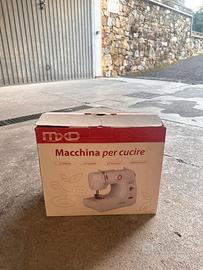 Macchina per cucire