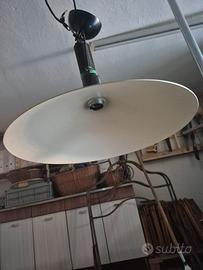 Lampadario a sospensione ideale da tavolo cucina