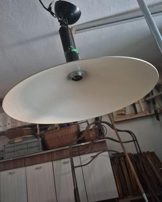 Lampadario a sospensione ideale da tavolo cucina
