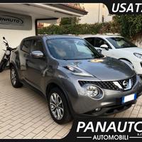 Nissan Juke 1.5 Dci 110CV Tekna, Full Pelle, Navi