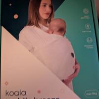fascia neonato koala baby care 