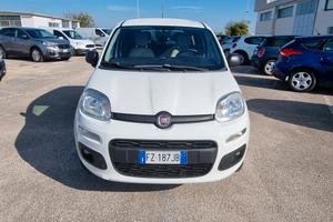 Fiat Panda 0.9 TwinAir Turbo S&S 4x4