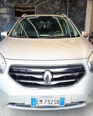 RENAULT Koleos 2.0 dCi 150CV 4X4 Proactive Dynam