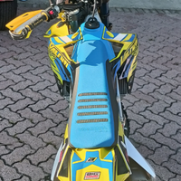 Suzuki Valenti 125