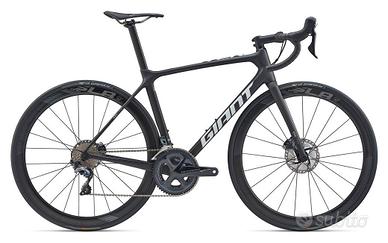 Giant TCR Advanced Pro Team Disc 2020 - Tg. L