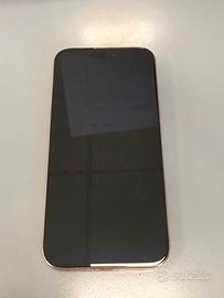 Iphone 16 Pro Max 512 GB oro - top di gamma