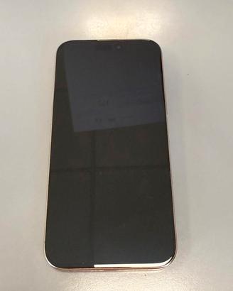 Iphone 16 Pro Max 512 GB oro - top di gamma