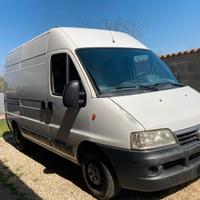 Fiat Ducato 2.3 JTD