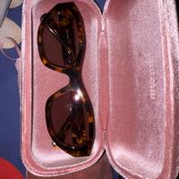 Occhiali da sole Miu Miu