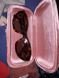 Occhiali da sole Miu Miu