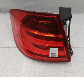 Fanale posteriore SX BMW Serie 3 F31 316d SW