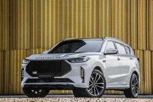 SPORTEQUIPE Sportequipe 7 GTW 1.6 T-GDI DCT GPL