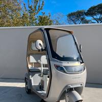 TRILUX HANIU TRIPOSTO ELETTRICO *trattabile