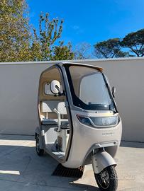 TRILUX HANIU TRIPOSTO ELETTRICO *trattabile