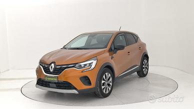 RENAULT Captur 1.0 tce Intens 100cv